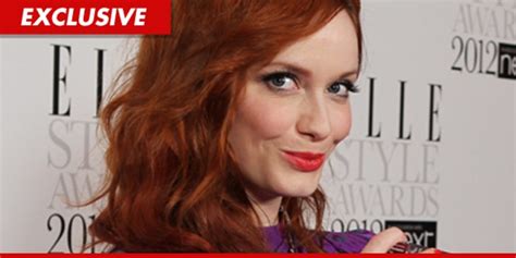 christina hendricks leak|Christina Hendricks, Olivia Munn phone hacks: Nude photos not。